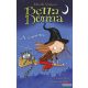 Ruth Symes - Bella Donna - 3. A tanonc