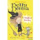 Ruth Symes - Bella Donna - 4. A mágikus macska