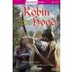 Olvass velünk! - Robin Hood 