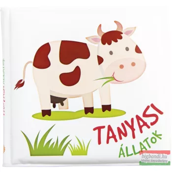 Fürödj velünk! - Tanyasi állatok 