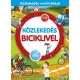 Közlekedés biciklivel - Közlekedés matricákkal