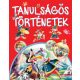 Tanulságos történetek - Állatos mesék 