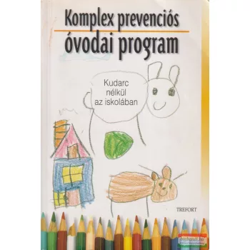   Komplex prevenciós óvodai program - Kudarc nélkül az iskolában