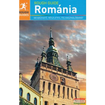 Tim Bufford, Norm Longley - Románia