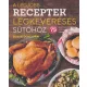 Robin Donovan - A legjobb receptek légkeveréses sütőhöz