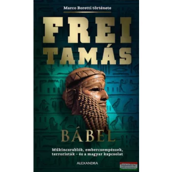 Frei Tamás - Bábel