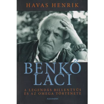 Havas Henrik - Benkő Laci