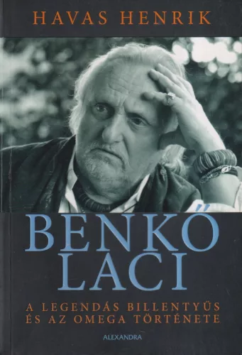 Havas Henrik - Benkő Laci