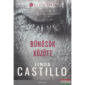 Linda Castillo - Bűnösök között