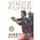 Vince Flynn - Amerikai bérgyilkos
