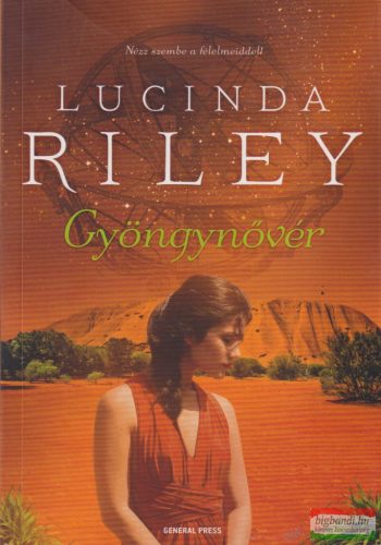 Lucinda Riley - Gyöngynővér