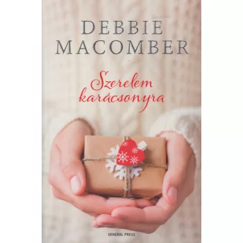 Debbie Macomber - Szerelem karácsonyra