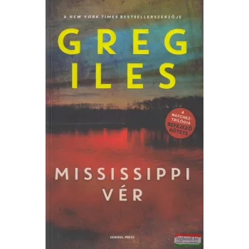 Greg Iles - Mississippi vér