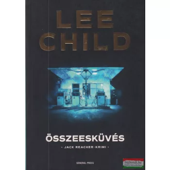 Lee Child - Összeesküvés