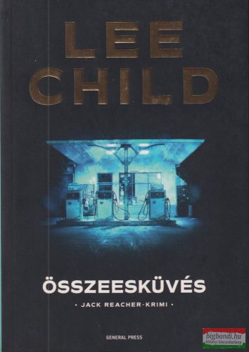 Lee Child - Összeesküvés