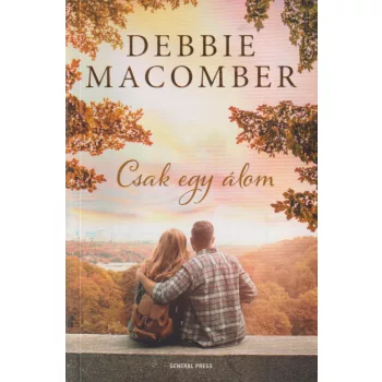 Debbie Macomber - Csak egy álom