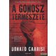 Donato Carrisi - A gonosz természete