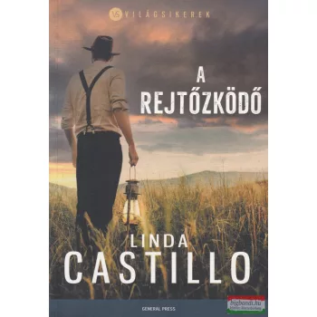 Linda Castillo - A rejtőzködő