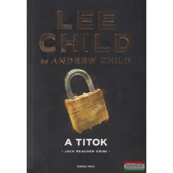 Lee Child - A titok