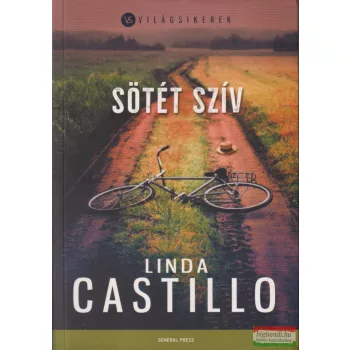 Linda Castillo - Sötét szív 