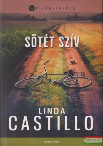 Linda Castillo - Sötét szív 