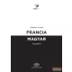 Bárdosi Vilmos - Francia-magyar kisszótár + online szótárcsomag