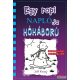 Jeff Kinney - Egy ropi naplója 13. - Hóháború