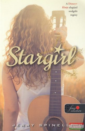 Jerry Spinelli - Stargirl