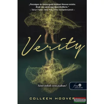 Colleen Hoover - Verity