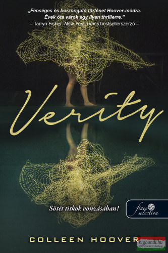 Colleen Hoover - Verity