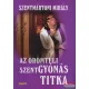 Szentmártoni Mihály SJ - Az örömteli szentgyónás titka