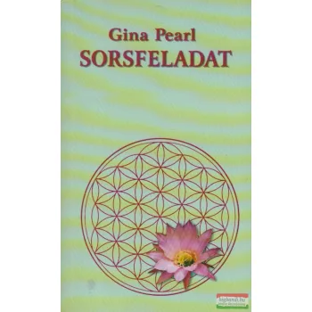 Gina Pearl - Sorsfeladat