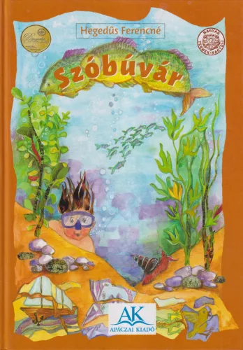 Hegedűs Ferencné - Szóbúvár