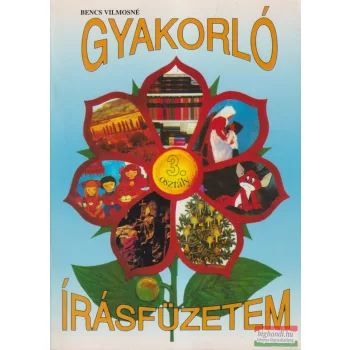 Bencs Vilmosné - Gyakorló írásfüzetem - AP-030202
