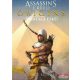 Oliver Bowden - Assassin's Creed: Origins - Sivatagi eskü