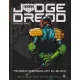 Judge Dredd: Dredd bíró - Minden birodalom elbukik