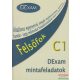 DExam mintafeladatok C1 Felsőfok Könyv + Audio CD