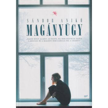Sándor Anikó - Magányügy