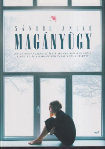 Sándor Anikó - Magányügy