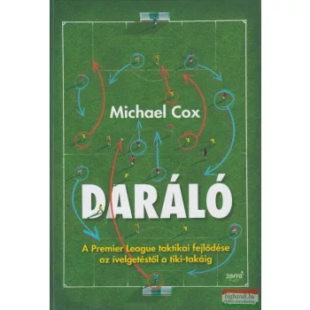 Michael Cox - Daráló