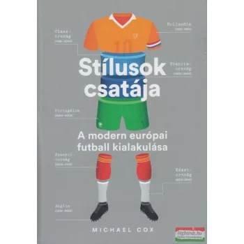 Michael Cox - Stílusok csatája