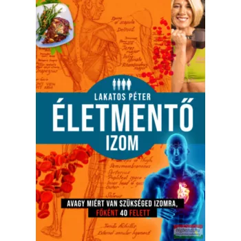 Lakatos Péter - Életmentő izom