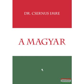 Dr. Csernus Imre - A magyar