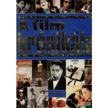   Karádi Ilona, Markó László szerk. - A ​film krónikája