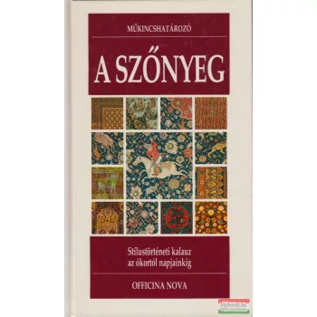 Enza Milanesi - A szőnyeg