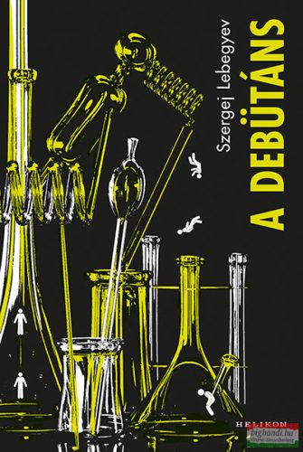 Szergej Lebegyev - A Debütáns