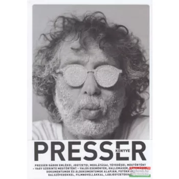 Presser Gábor - Presser könyve I.