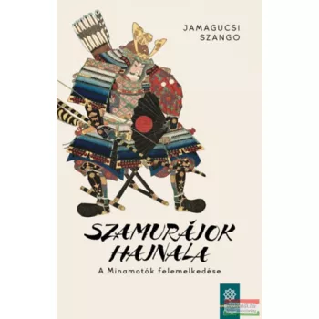 Jamagucsi Szango - Szamurájok hajnala