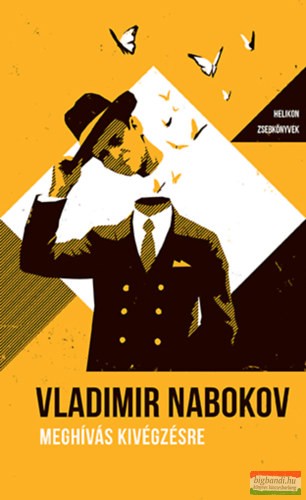 Vladimir Nabokov - Meghívás kivégzésre 
