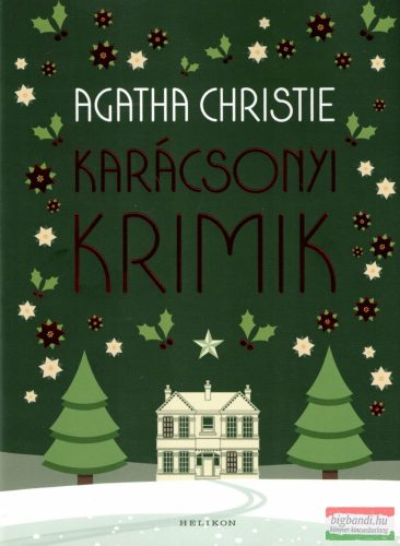 Agatha Christie - Karácsonyi krimik